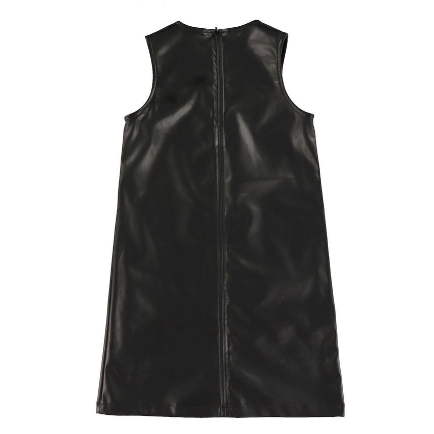 Robe Romance Chic 7-14ans-Look-LOK-2253421C-CLÉMENT