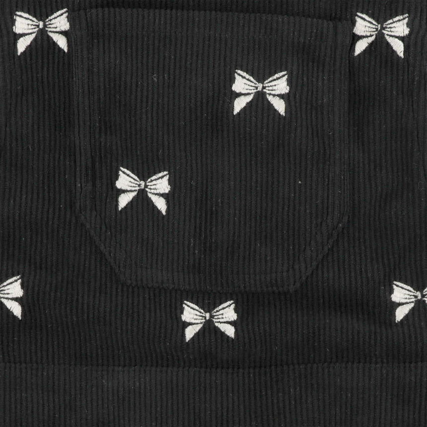 Chasuble Corduroy Romance 7-14ans-Look-LOK-2253422C-CLÉMENT