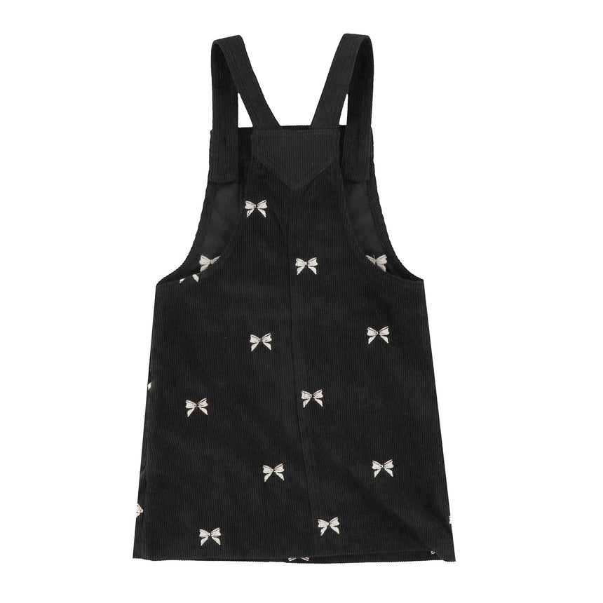 Chasuble Corduroy Romance 7-14ans-Look-LOK-2253422C-CLÉMENT