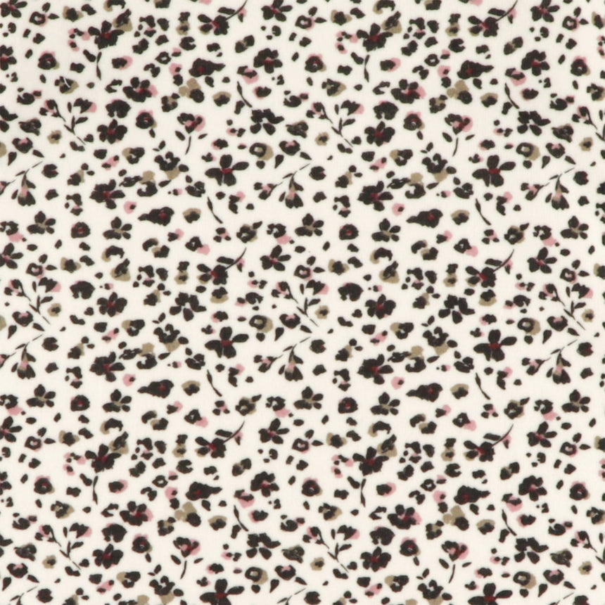 Robe Imprimée Floral Romance 7-14ans-Look-LOK-2253424-IVO-CLÉMENT