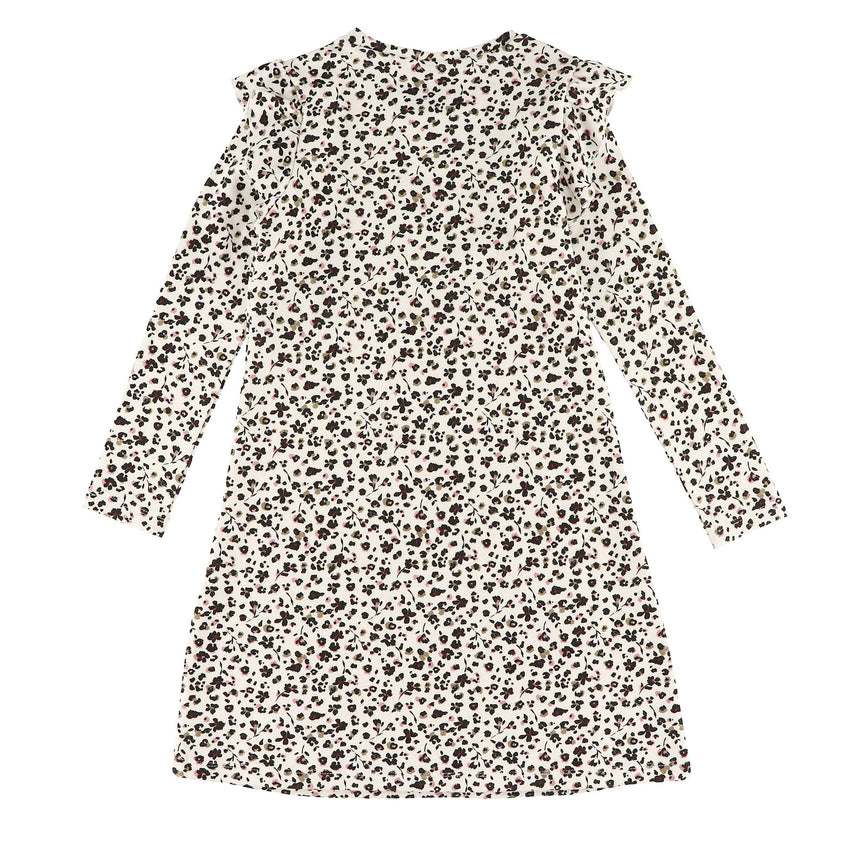 Robe Imprimée Floral Romance 7-14ans-Look-LOK-2253424-IVO-CLÉMENT