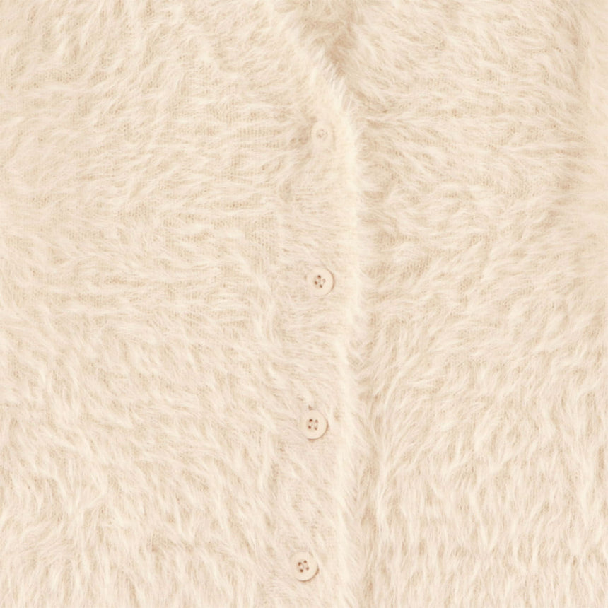 Cardigan Tricot Romance 7-14ans-Look-LOK-2253570C-IVO-CLÉMENT