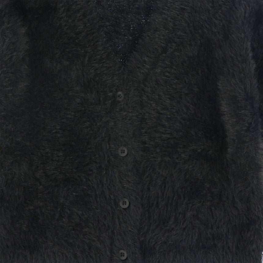 Cardigan Tricot Romance 7-14ans-Look-LOK-2253570C-NOI-CLÉMENT