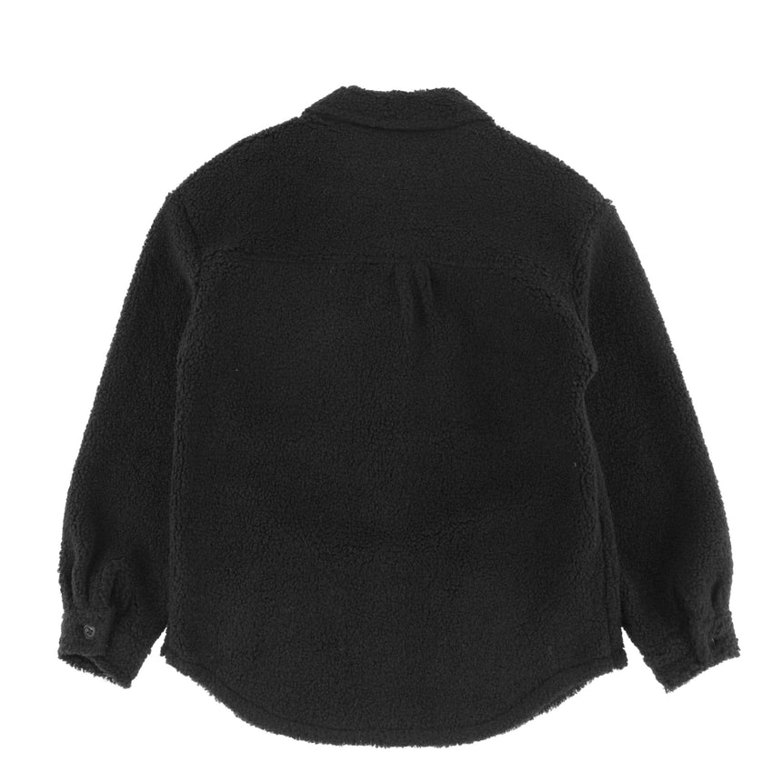 Veste Romance Noire 7-14ans-Look-LOK-2253578C-NOI-CLÉMENT