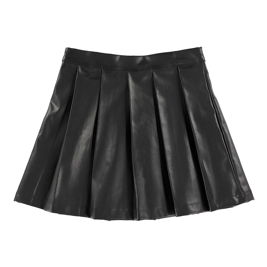 Jupe Romance Chic 7-14ans-Look-Noir-S-LOK-2253638C-CLÉMENT