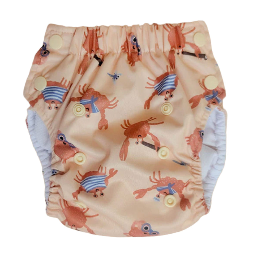 Maillot Couche Matelot 25-35lb-La Petite Ourse-LP3-C-P-MATEL-G-CLÉMENT