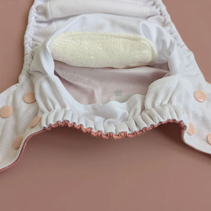 Maillot Couche Poisson 25-35lb-La Petite Ourse-LP3-C-P-POISS-G-CLÉMENT