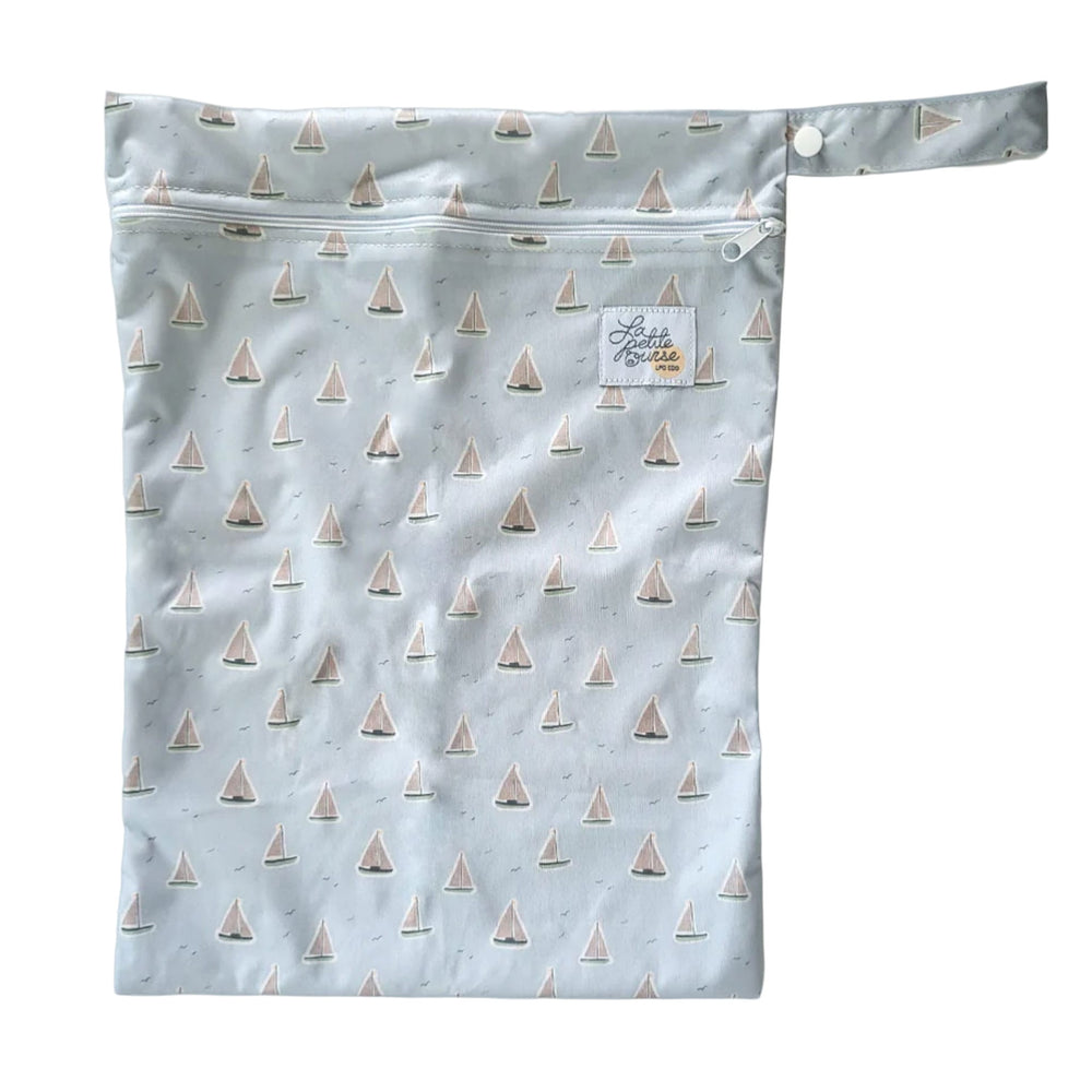 Boats Wetbag