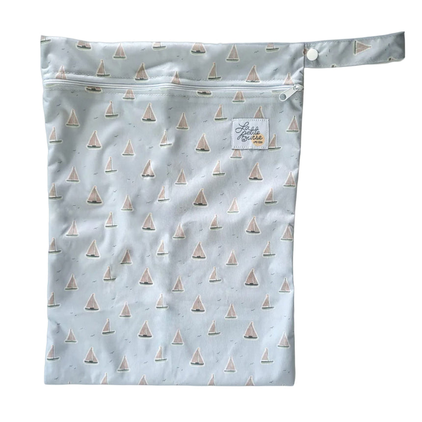 Boats Wetbag