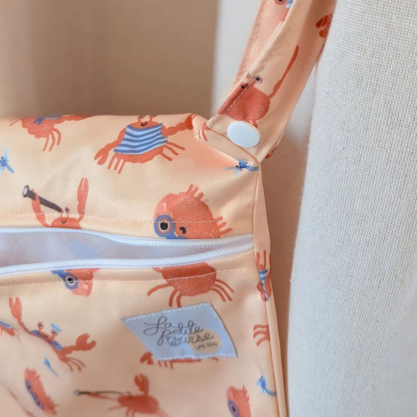 Sac De Transport Matelot-La Petite Ourse-LP3-C-RST-MATEL-CLÉMENT