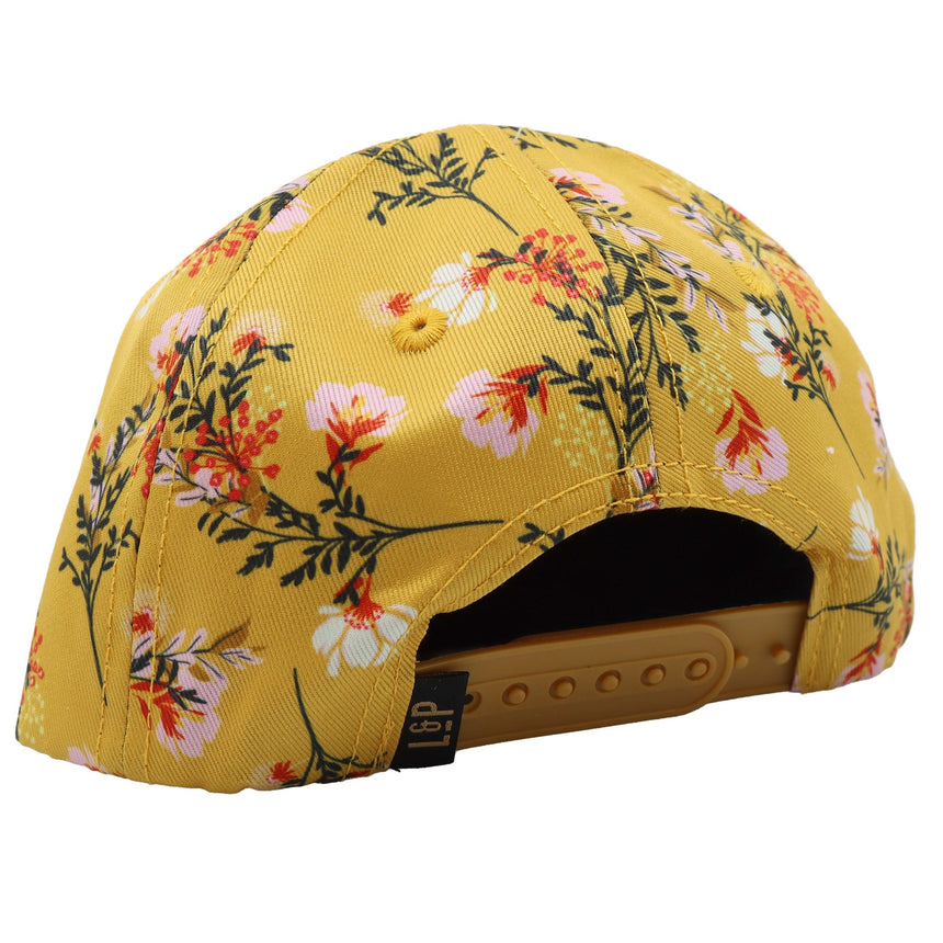 Casquette Classik 0-24mois-LP Apparel-LPG-CLASSIK-CLÉMENT