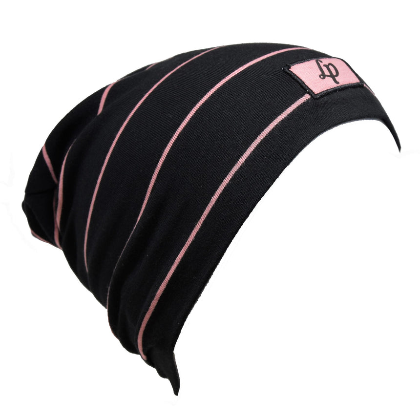 Tuque Boston V20 Rayée 0-24mois-LP Apparel-LPG-CO-B204-BOS-CLÉMENT