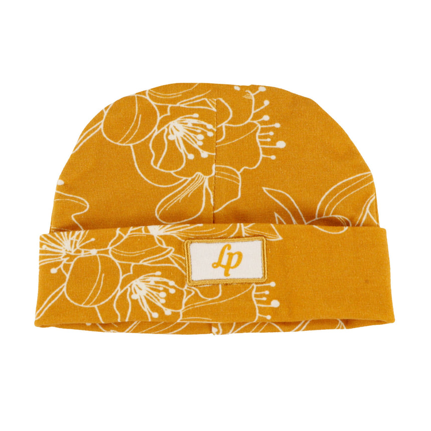 Tuque Boston 0-6mois-LP Apparel-LPG-CO-B204-CA2-CLÉMENT
