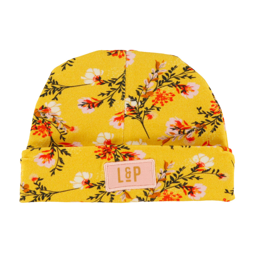 Tuque Boston 0-3mois-LP Apparel-LPG-CO-B204-MNL-CLÉMENT
