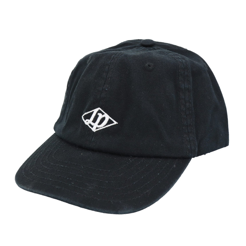 Casquette Dad Hat 0-24m-LP Apparel-Blanc-0-6 m-LPG-DADHAT-CLÉMENT