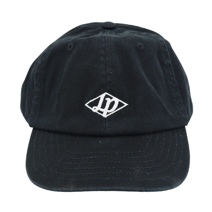 Casquette Dad Hat 0-24m-LP Apparel-LPG-DADHAT-CLÉMENT