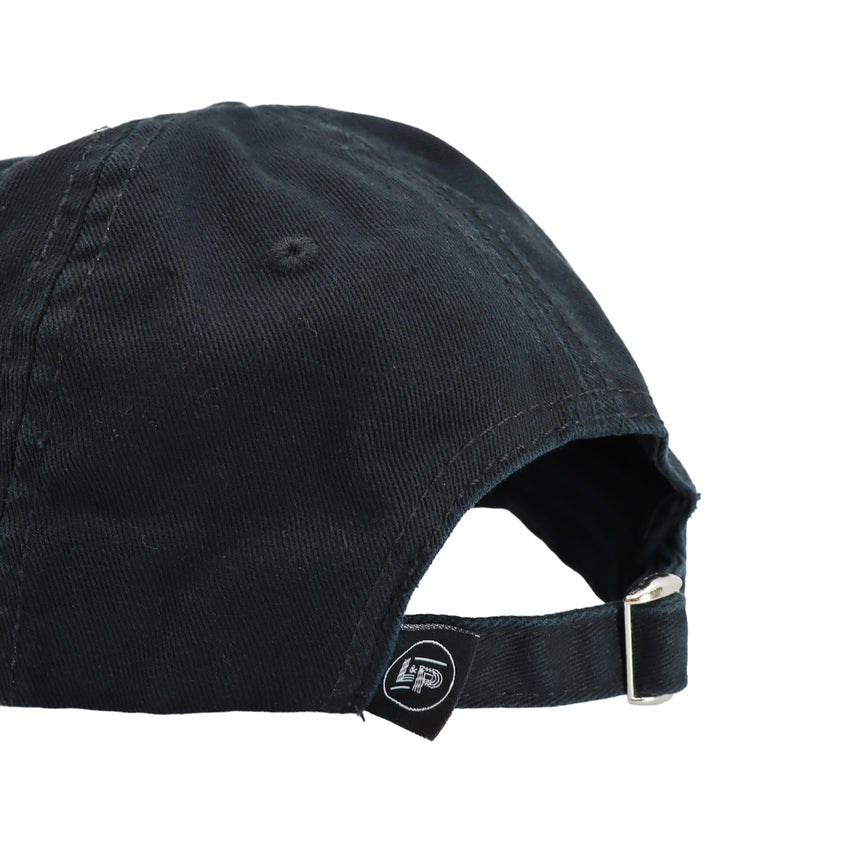 Casquette Dad Hat 0-24m-LP Apparel-LPG-DADHAT-CLÉMENT