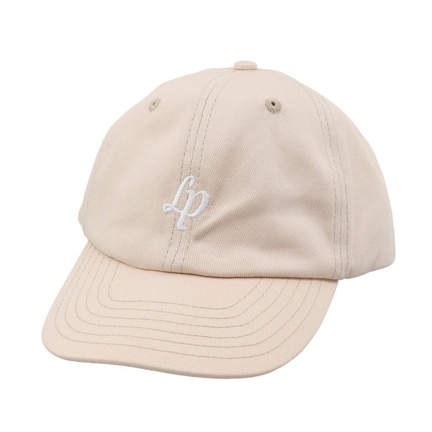 Casquette Dad Hat 0-24m-LP Apparel-Ivoire-0-6 m-LPG-DADHAT-CLÉMENT