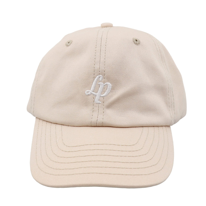 Casquette Dad Hat 0-24m-LP Apparel-LPG-DADHAT-CLÉMENT