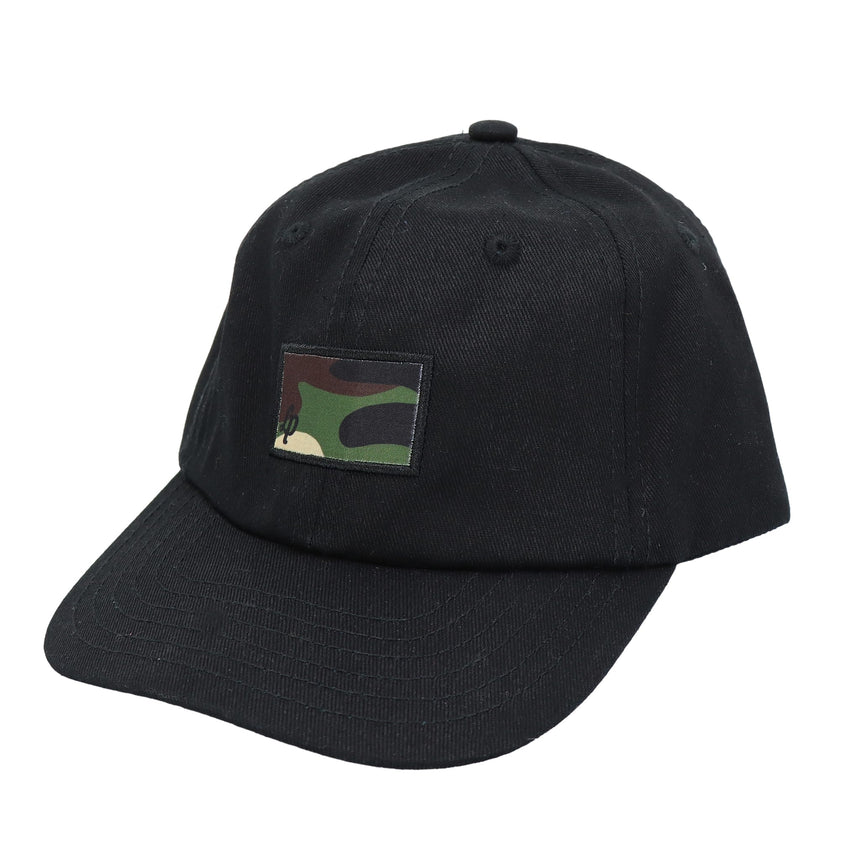 Casquette Dad Hat 0-24m-LP Apparel-Olive-0-6 m-LPG-DADHAT-CLÉMENT