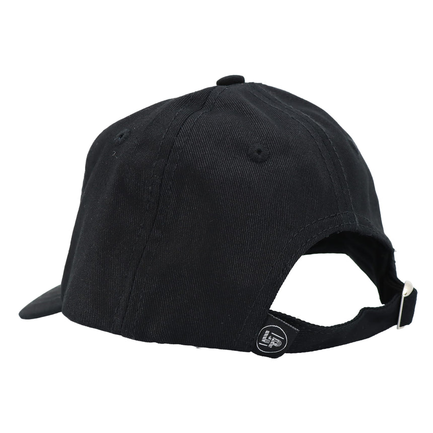 Casquette Dad Hat 0-24m-LP Apparel-LPG-DADHAT-CLÉMENT