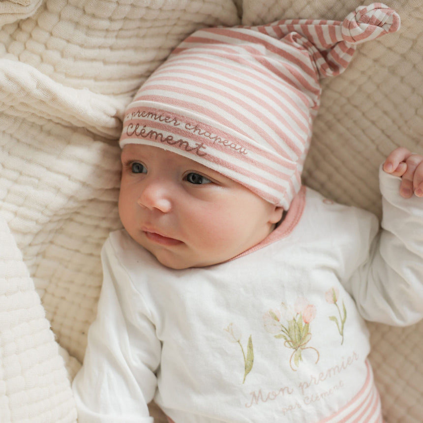 Mon Premier Cache-couche Prématuré -18mois