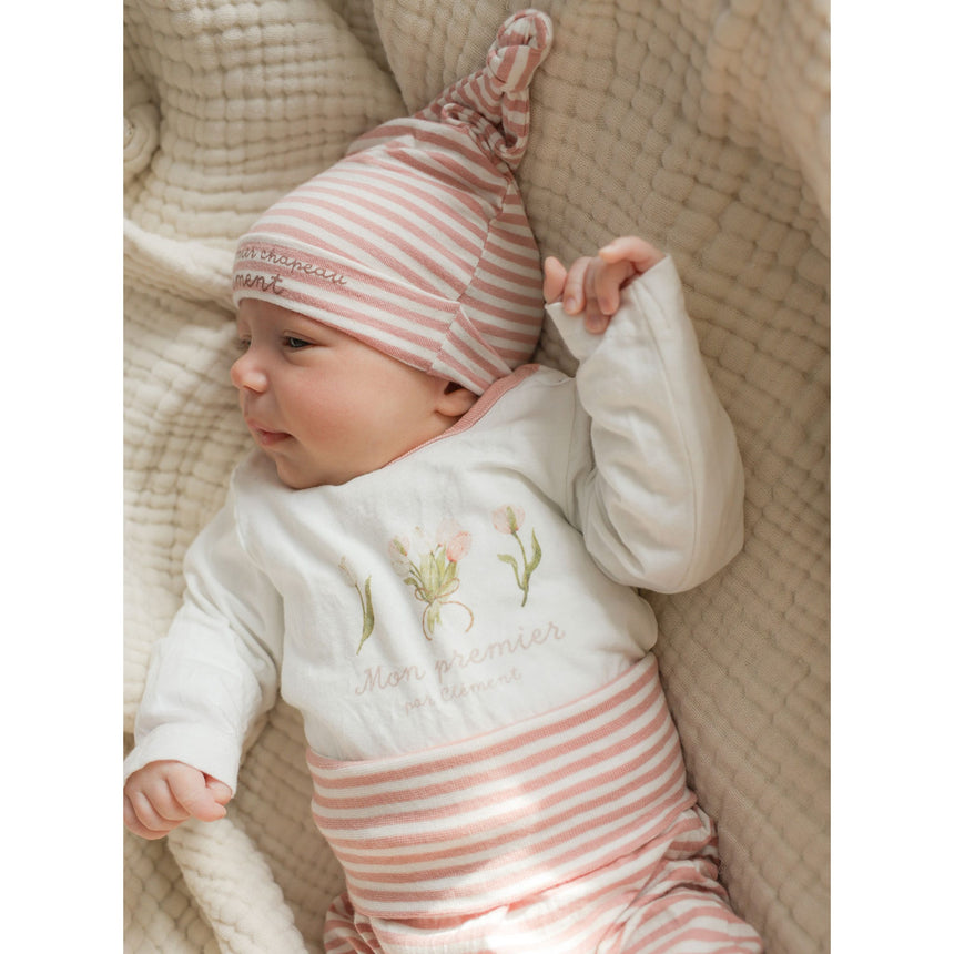 Mon Premier Cache-couche Prématuré -18mois