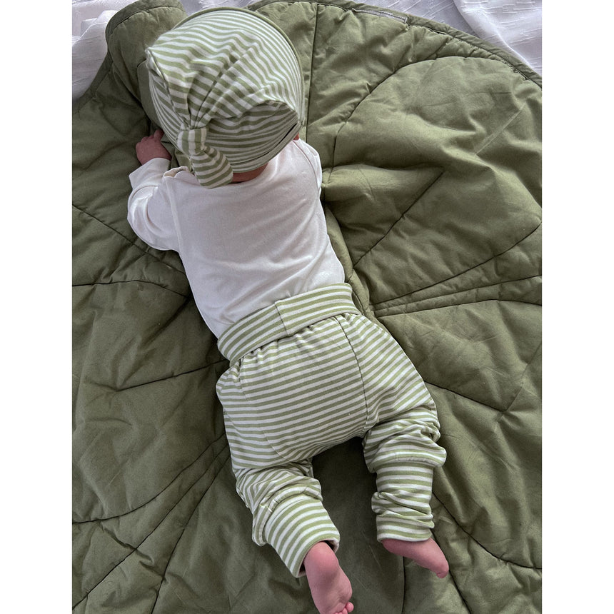 Mon Premier Pantalon Prématuré-18mois