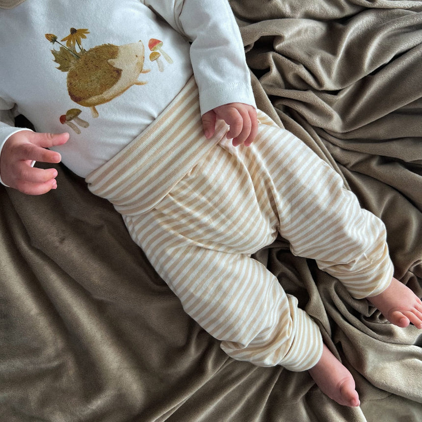 Hedgehog My First Bodysuit Premature-18m