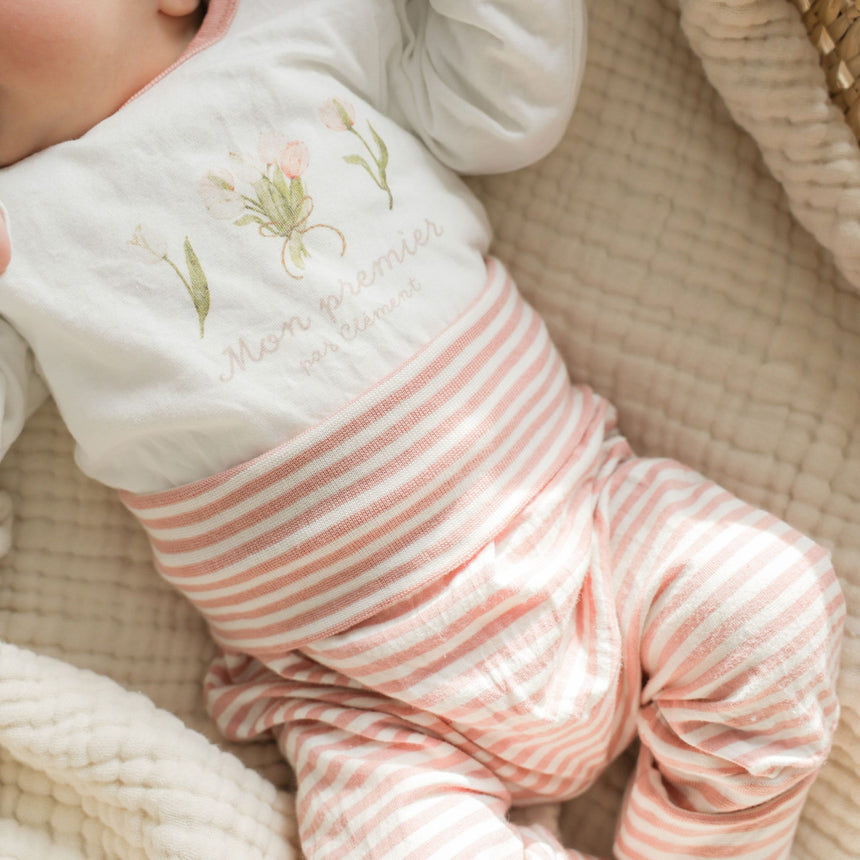 Mon Premier Cache-couche Prématuré -18mois