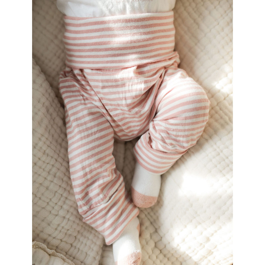 Mon Premier Pantalon Prématuré-18mois