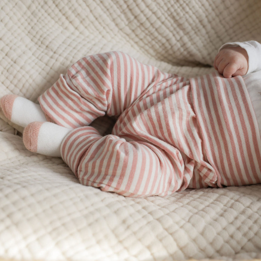 Mon Premier Pantalon Prématuré-18mois