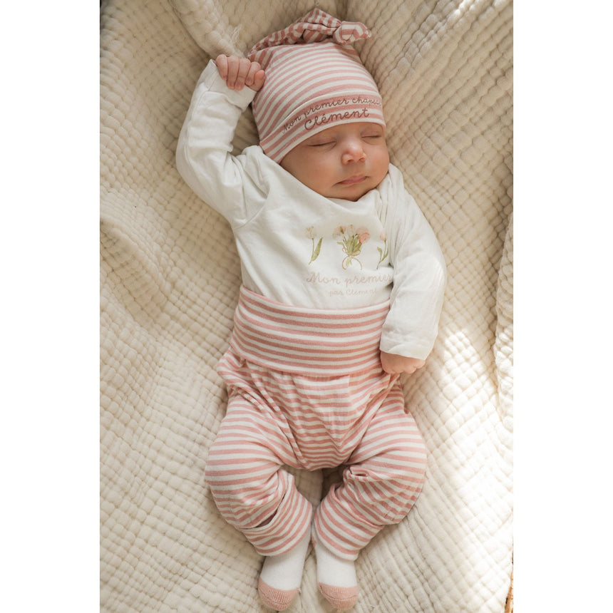 Mon Premier Pantalon Prématuré-18mois