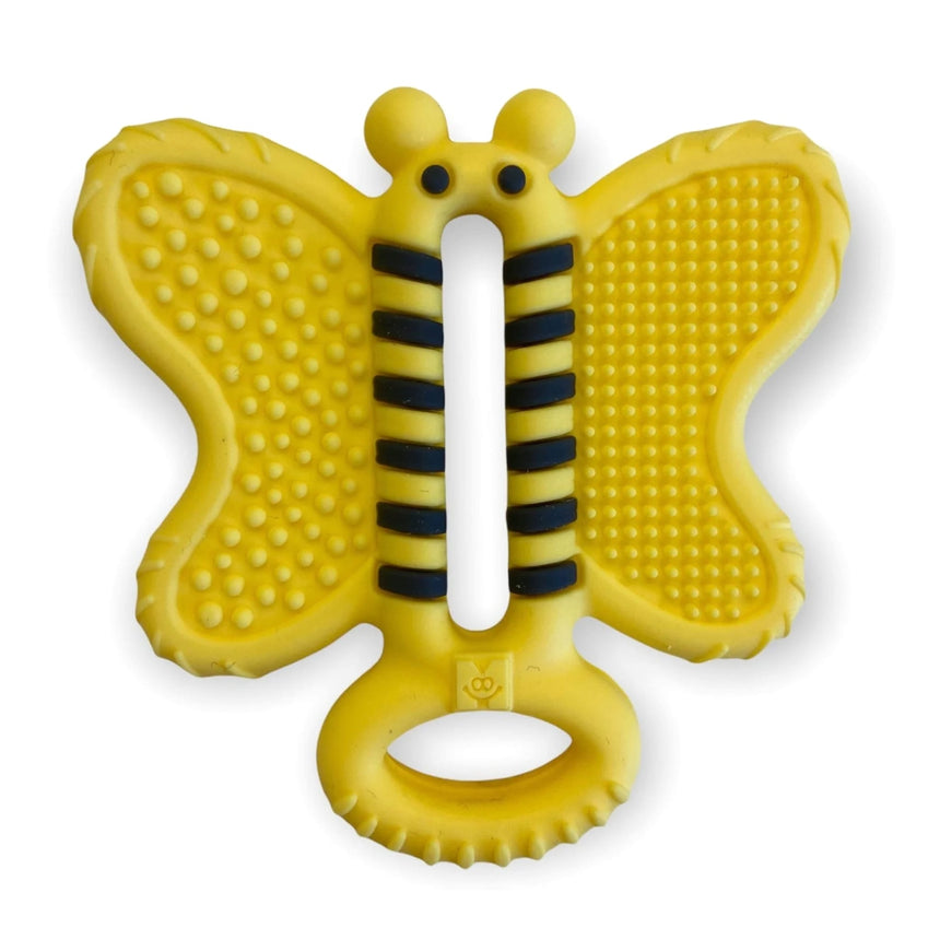 Brosse À Dent - Abeille-Munch Mitt-MDI-TBT01BB-CLÉMENT