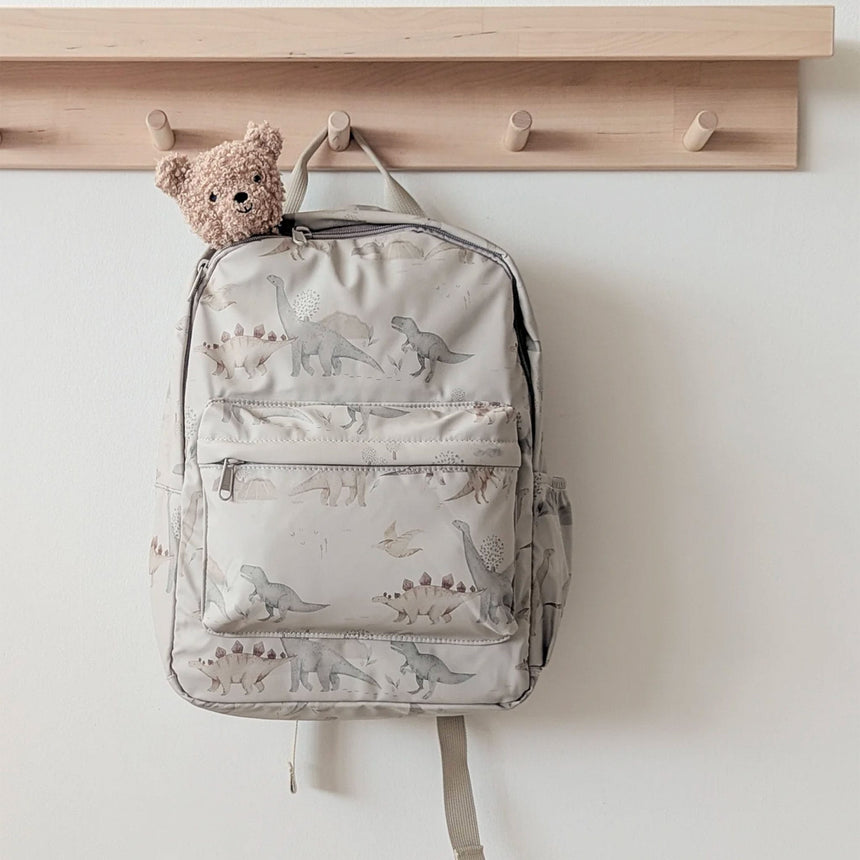 Sac À Dos Mini Dinosaures-Menoum-MEN-MNM-BAG-09-CLÉMENT