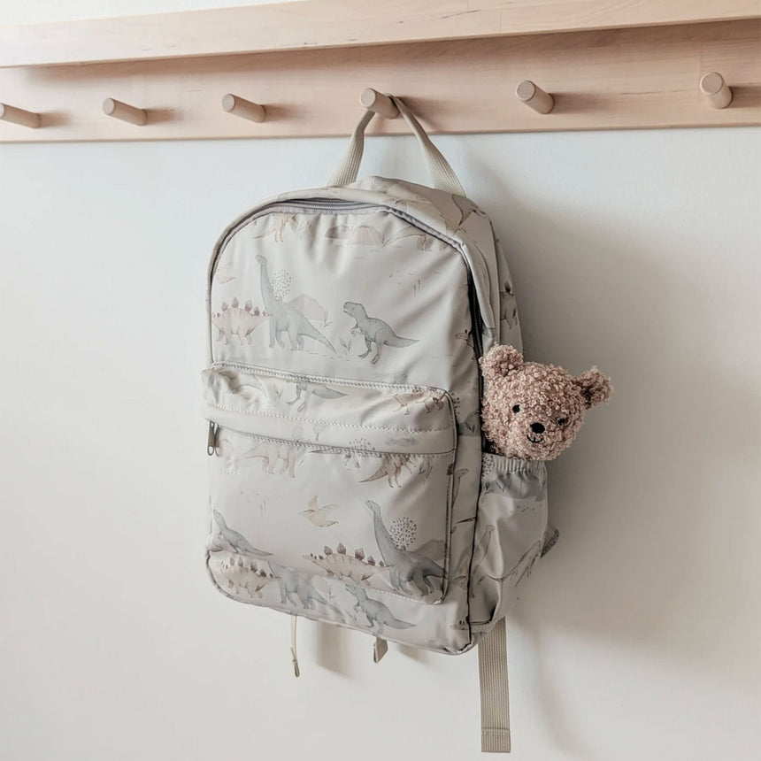 Sac À Dos Mini Dinosaures-Menoum-MEN-MNM-BAG-09-CLÉMENT