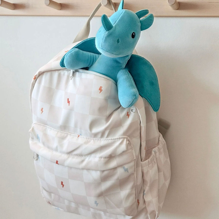 Sac À Dos Mini Éclairs-Menoum-MEN-MNM-BAG-12-CLÉMENT