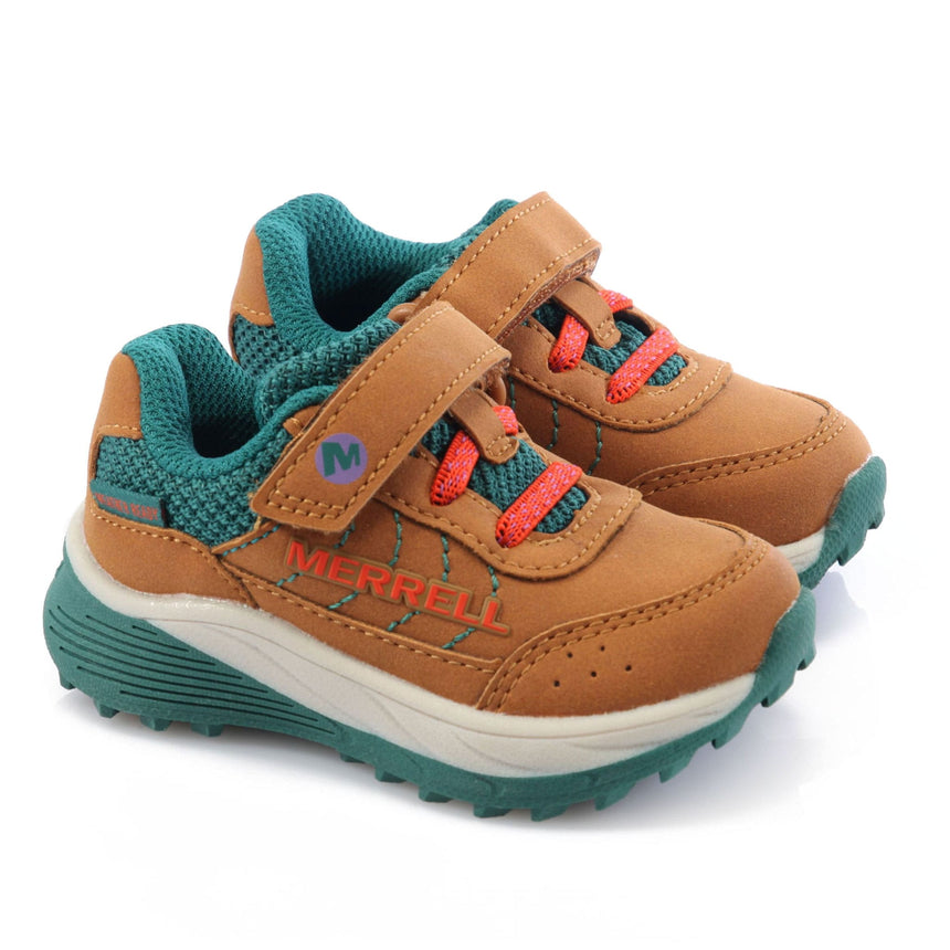 Soulier Supernova Pointures 4-10-Merrell-MER-MF25EE12-CLÉMENT