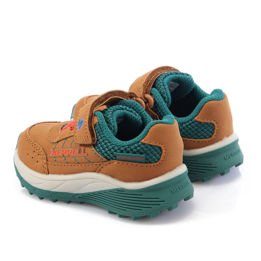 Soulier Supernova Pointures 4-10-Merrell-MER-MF25EE12-CLÉMENT