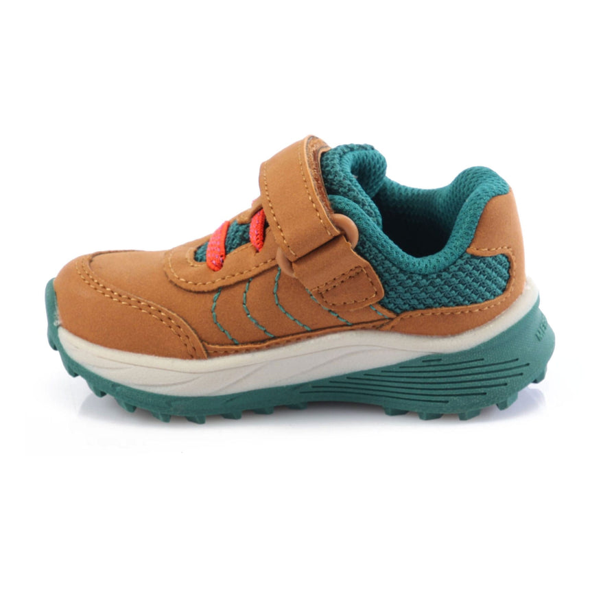 Soulier Supernova Pointures 4-10-Merrell-MER-MF25EE12-CLÉMENT