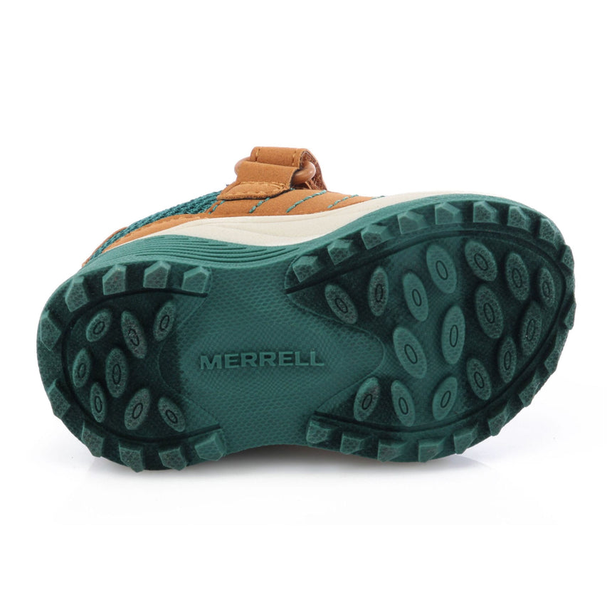 Soulier Supernova Pointures 4-10-Merrell-MER-MF25EE12-CLÉMENT