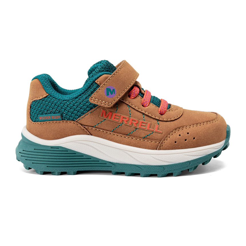 Soulier Supernova Pointures 4-10-Merrell-Ocre-4 B-MER-MF25EE12-CLÉMENT