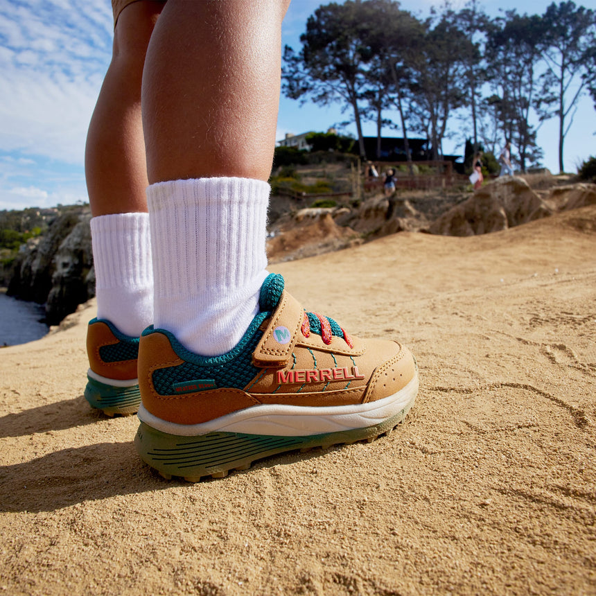 Soulier Supernova Pointures 4-10-Merrell-MER-MF25EE12-CLÉMENT