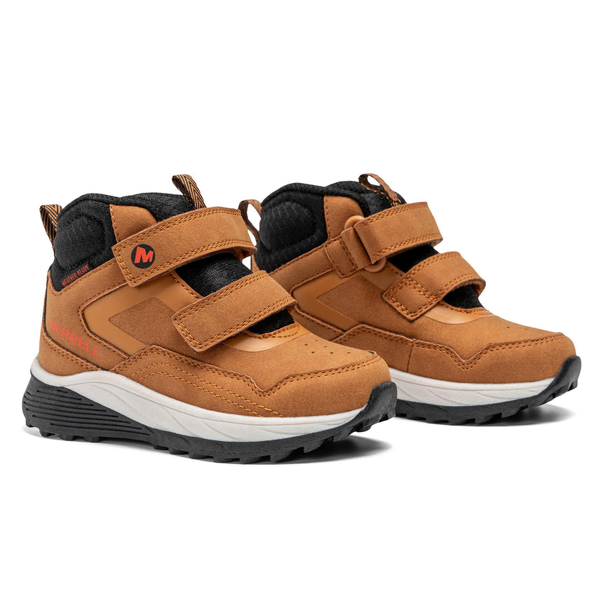 Botte Supernova Mid Pointures 4-10-Merrell-MER-MF25EE13-CLÉMENT