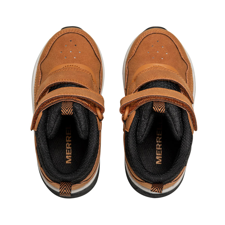 Botte Supernova Mid Pointures 4-10-Merrell-MER-MF25EE13-CLÉMENT