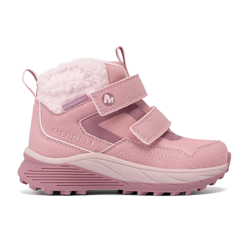 Botte Supernova Mid Pointures 4-10-Merrell-Rose-4 B-MER-MF25EE14-CLÉMENT