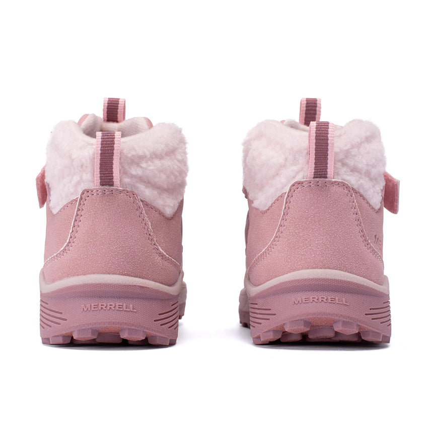 Botte Supernova Mid Pointures 4-10-Merrell-MER-MF25EE14-CLÉMENT