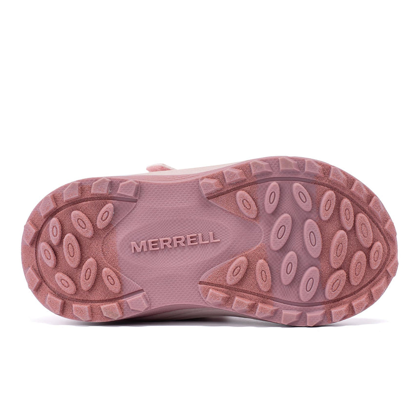 Botte Supernova Mid Pointures 4-10-Merrell-MER-MF25EE14-CLÉMENT