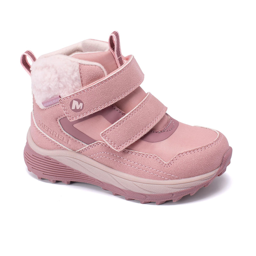 Botte Supernova Mid Pointures 4-10-Merrell-MER-MF25EE14-CLÉMENT