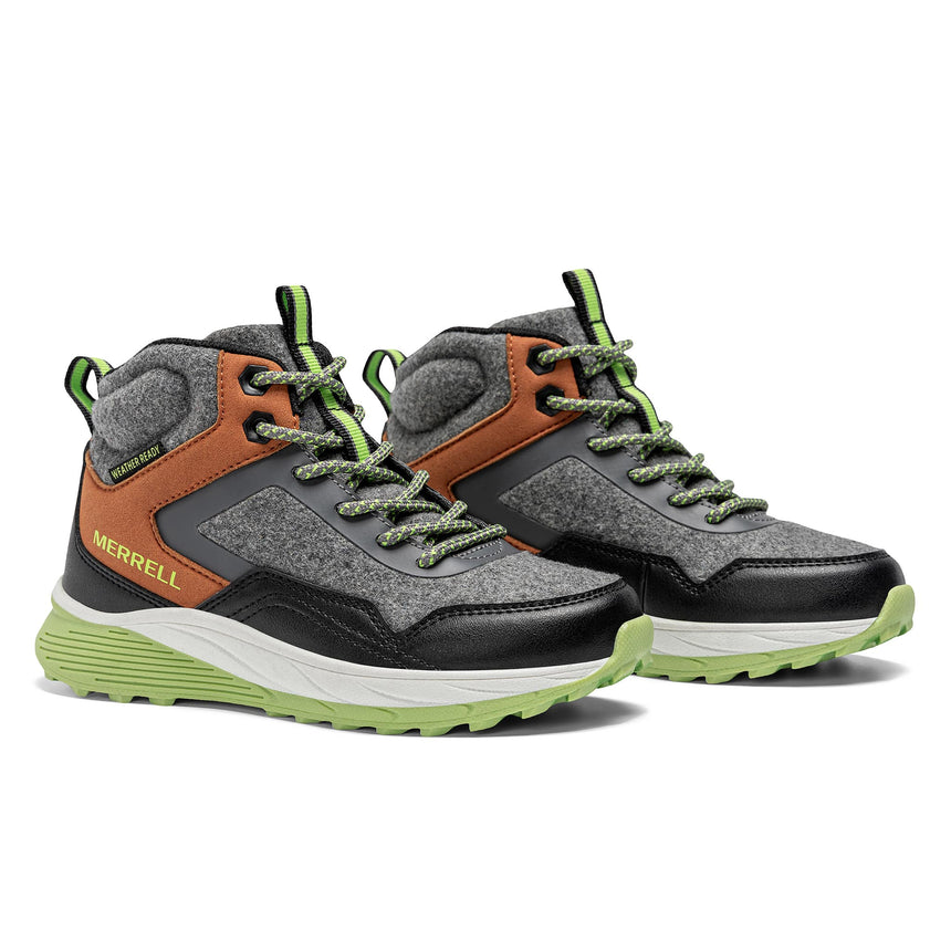 Botte Supernova Mid Pointures 11-7-Merrell-MER-MF25EE7-CLÉMENT